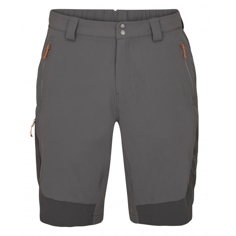 Rab Rab Torque Mountain Shorts QFV-96 Corner Sport Blåbyen 1