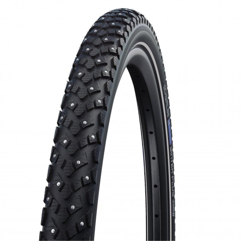Schwalbe Schwalbe Marathon Winter Plus 11100597.01 Corner Sport Blåbyen 1