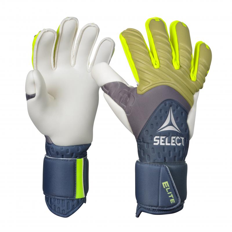 Select Select 93 Elite V26 500100 Corner Sport Blåbyen 1