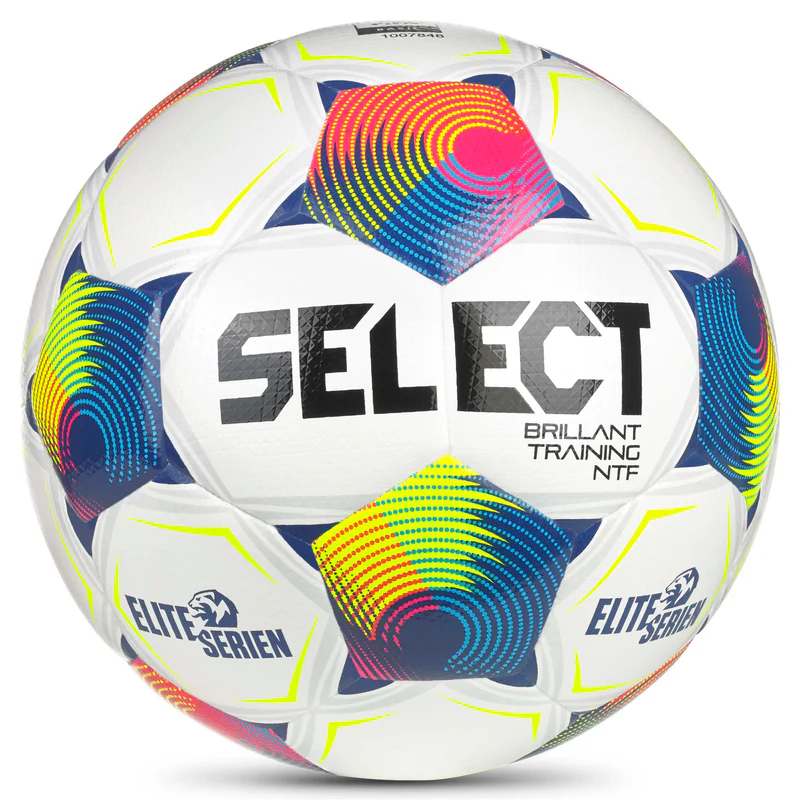 Select Select Brillant Training Db Ntf V26 121305 Corner Sport Blåbyen 1
