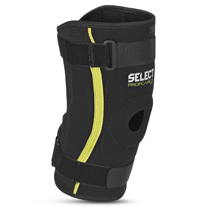 Select Select Knee Support W-Splints 6204 66671078700 Corner Sport Blåbyen 1