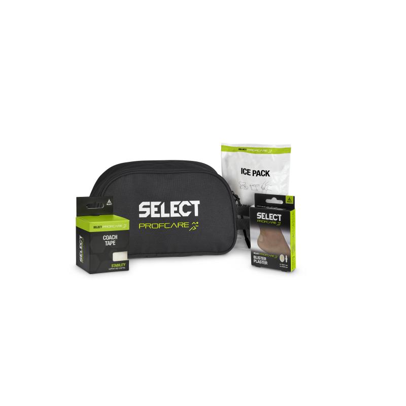 Select Select Medicalbag Small W-Content V25 730022 Corner Sport Blåbyen 1