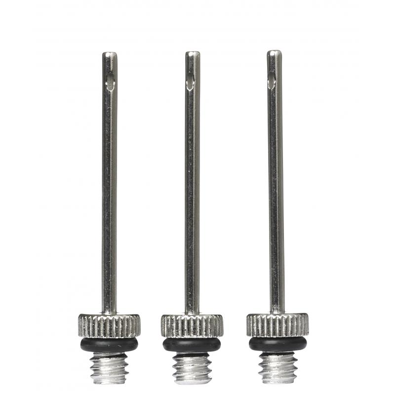 Select Select Needle For Ball Pump W-Inbuilt Hose 810062 Corner Sport Blåbyen 1