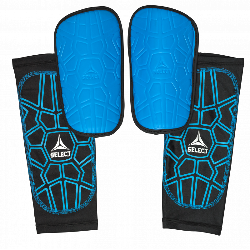 Select Select Shin Guard Super Safe V23 850022 Corner Sport Blåbyen 1