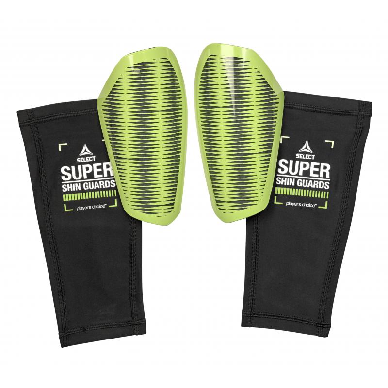 Select Select Shin Guard Super V25 850025 Corner Sport Blåbyen 1