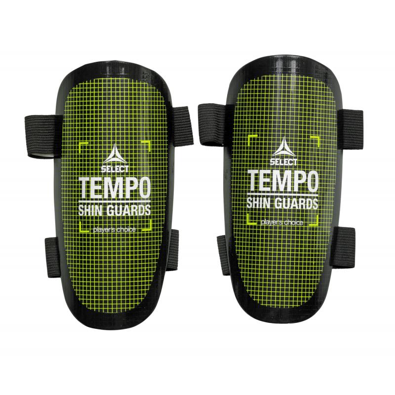 Select Select Shin Guard Tempo V25 850024 Corner Sport Blåbyen 1