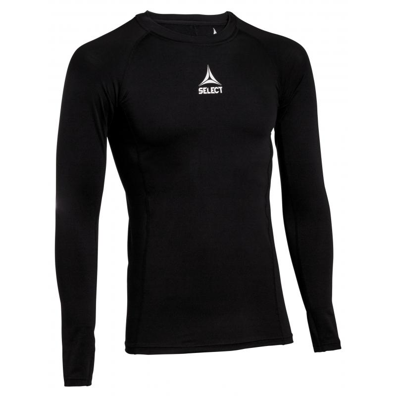 Select Select Shirts L-S Baselayer 660002 Corner Sport Blåbyen 1