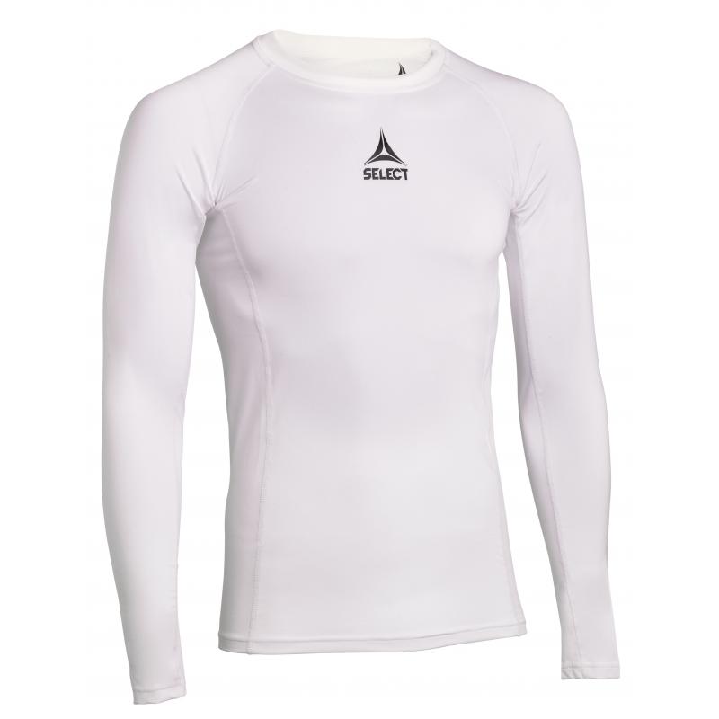 Select Select Shirts L-S Baselayer 660002 Corner Sport Blåbyen 1