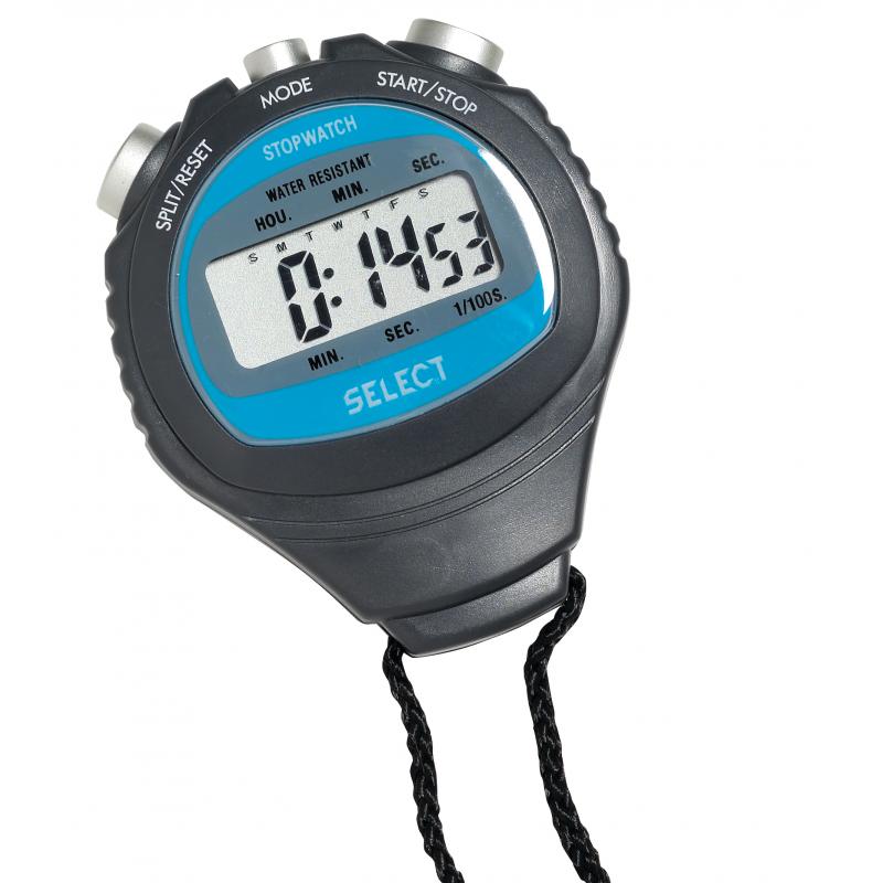 Select Select Stoppeklokke Select 870019 Corner Sport Blåbyen 1