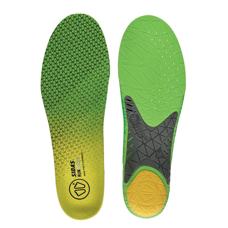 Sidas Sidas 3d Run Sense V2 CSE3DRUNSENS20 Corner Sport Blåbyen 1
