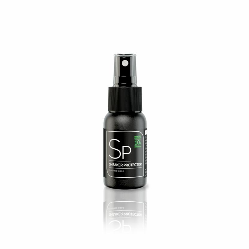 Sneaker Lab Sneaker Protector 50 ml SPZ_001 Corner Sport Blåbyen 1