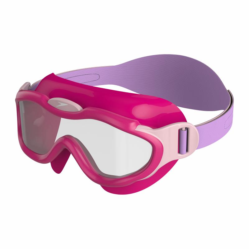 Speedo Speedo Biofuse Mask Infant 8-0876314646 Corner Sport Blåbyen 1