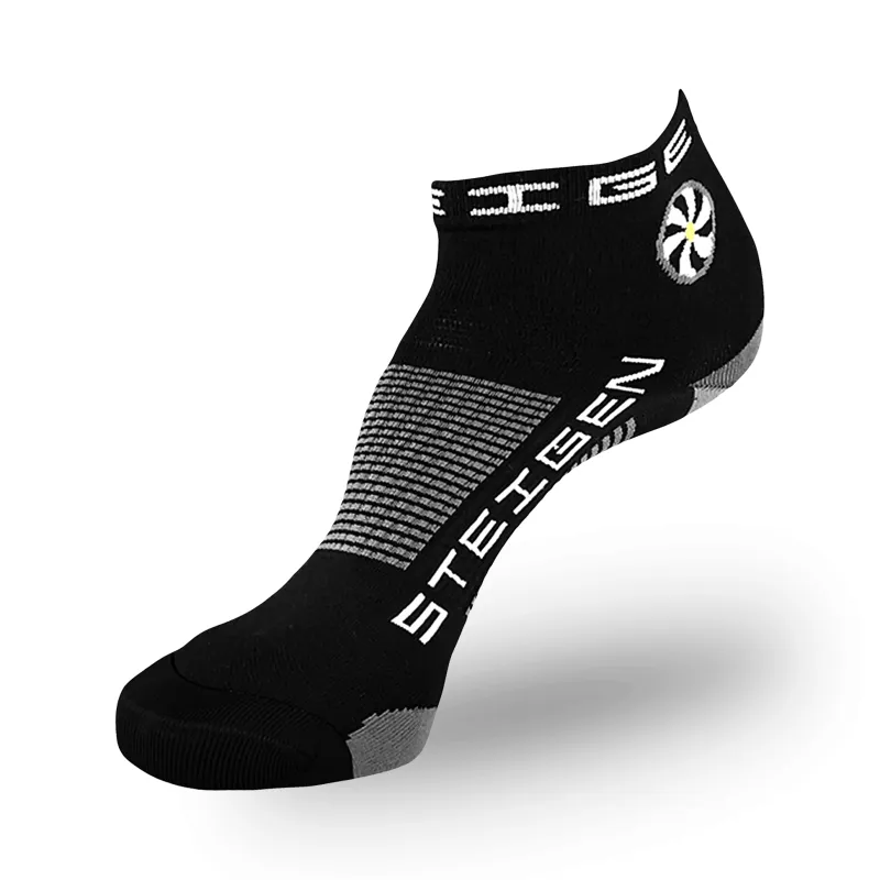 Steigen Steigen Black SKU001B Corner Sport Blåbyen 1