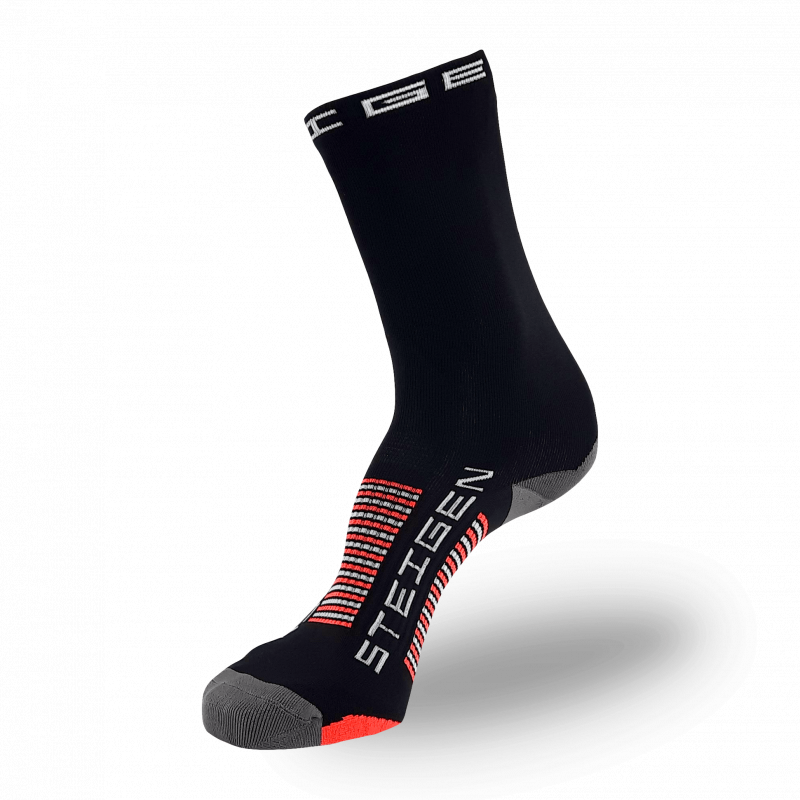 Steigen Steigen Black SKU001BL Corner Sport Blåbyen 1