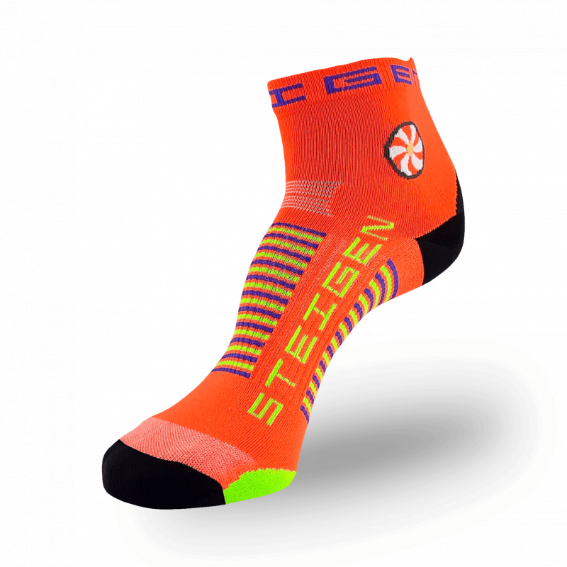 Steigen Steigen Goldfish orange SKU001GO Corner Sport Blåbyen 1