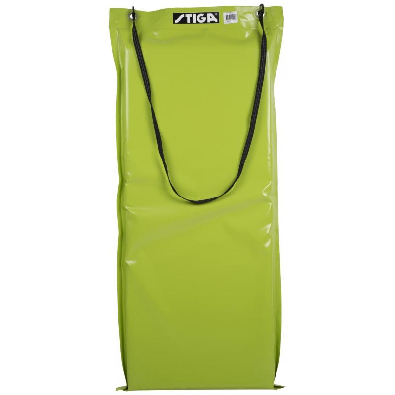 Stiga Stiga SNOW MATTRESS SNOW FLYER GREEN 75-1120-09 Corner Sport Blåbyen 1