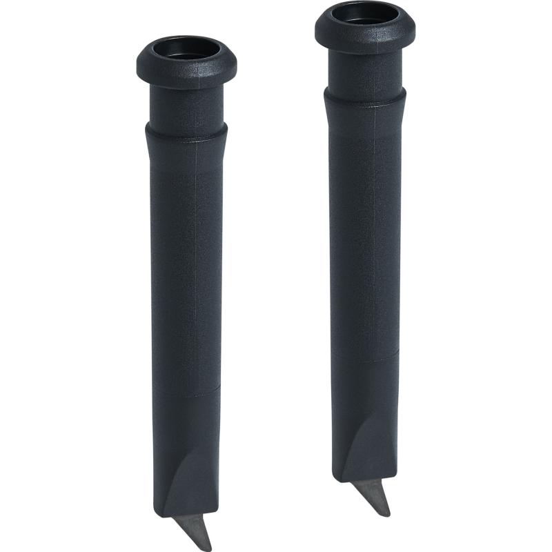 Swix Swix Ferrule Mountain Black, 10 Mm RDHH933 Corner Sport Blåbyen 1