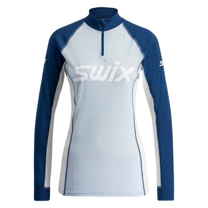 Swix Swix Racex Classic Half Zip W 10111-23 Corner Sport Blåbyen 1