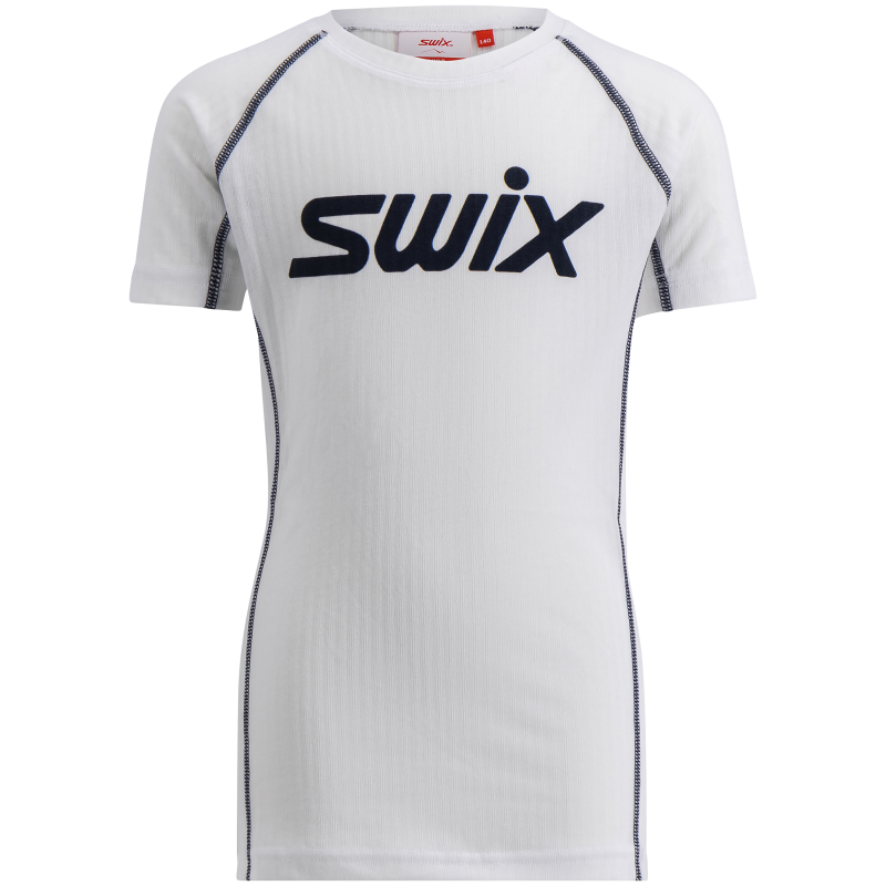 Swix Swix Racex Classic Short Sleeve Jr 10094-23 Corner Sport Blåbyen 1