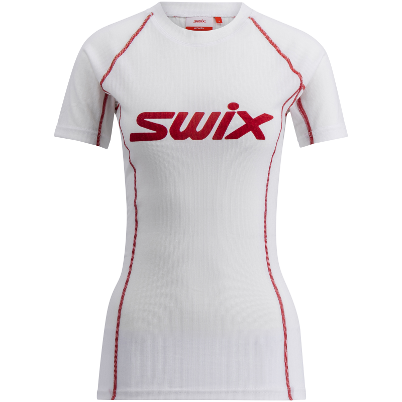 Swix Swix Racex Classic Short Sleeve W 10109-23 Corner Sport Blåbyen 1