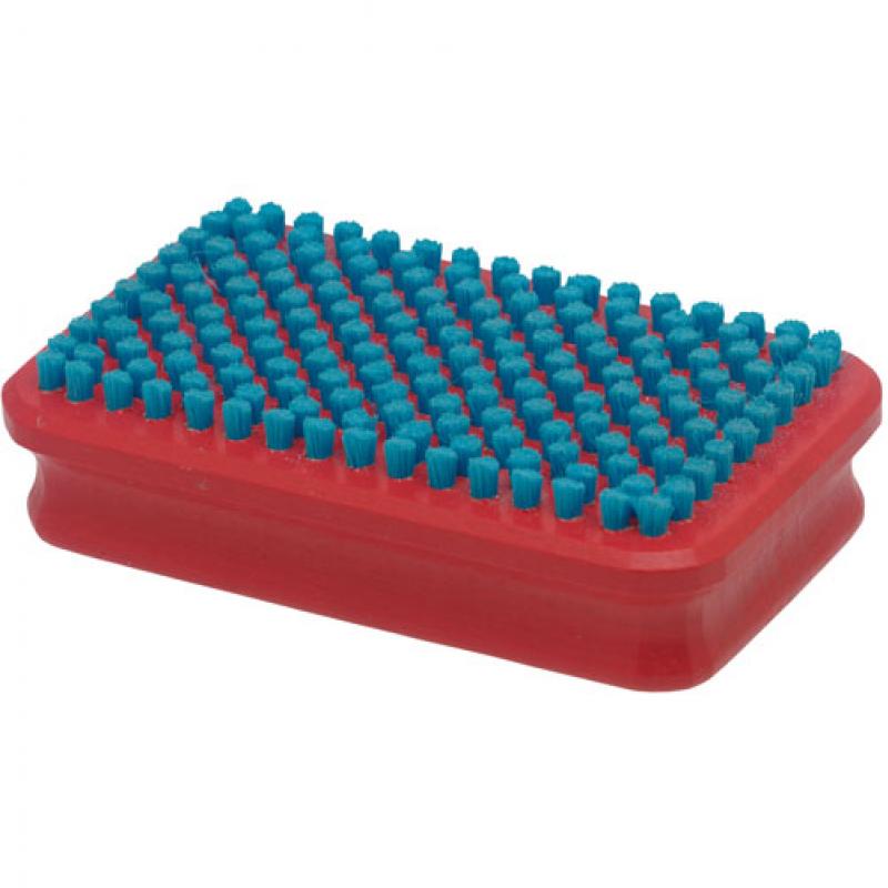 Swix Swix T160b Brush Rect., Fine Blue Nylon T0160B Corner Sport Blåbyen 1
