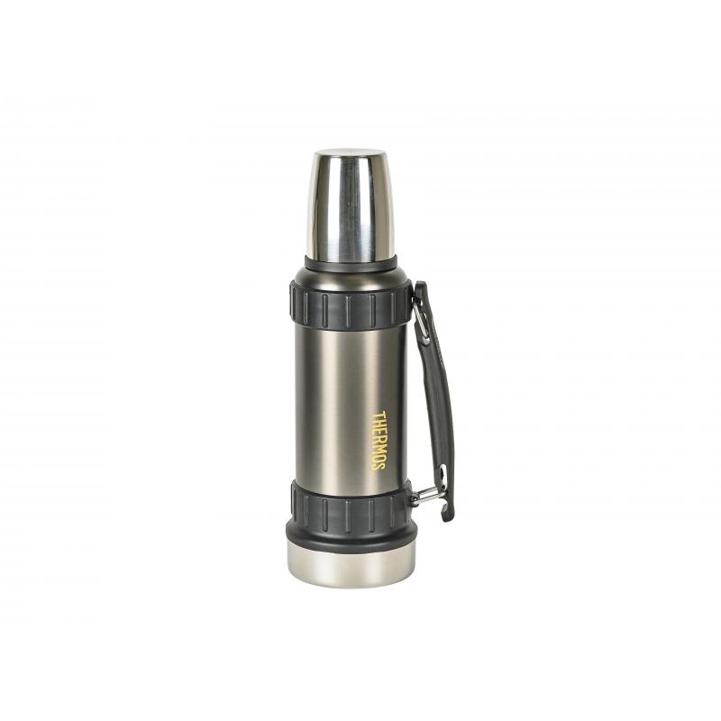 Thermos Work Termoflaske 1.2 L - Svart 13122 Corner Sport Blåbyen 1