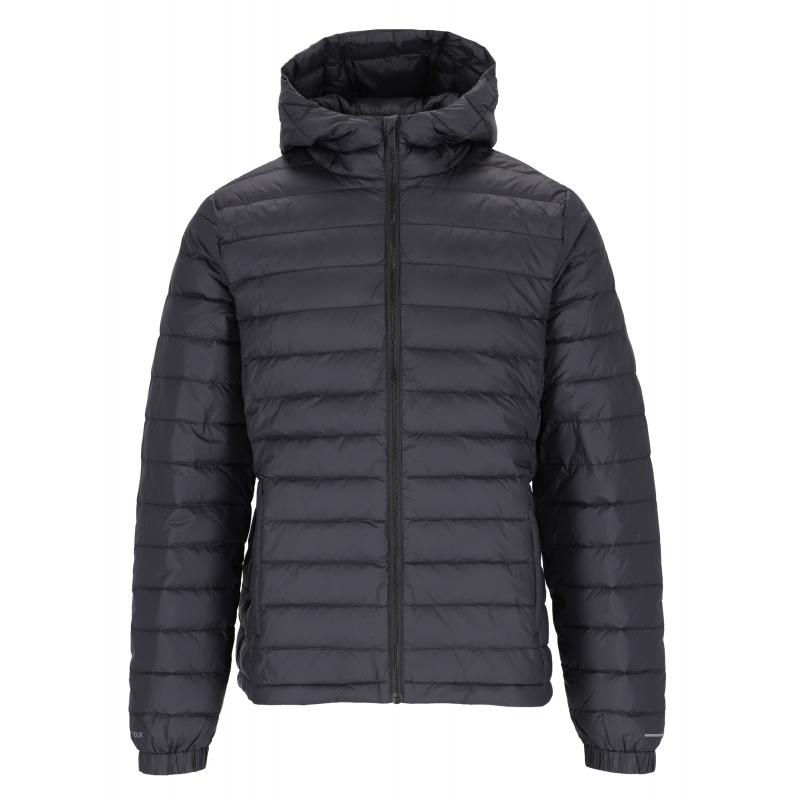 Twentyfour Twentyfour Aurora Lett Dunjakke H 12828 Corner Sport Blåbyen 1