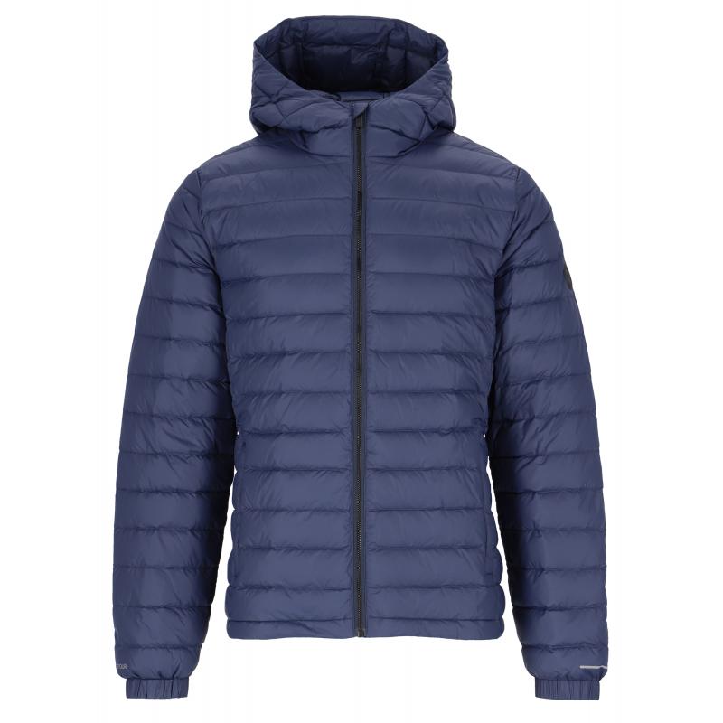 Twentyfour Twentyfour Aurora Lett Dunjakke H 12828 Corner Sport Blåbyen 1
