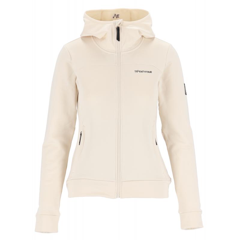 Twentyfour Twentyfour Venture Air Hoodie D 12605 Corner Sport Blåbyen 1