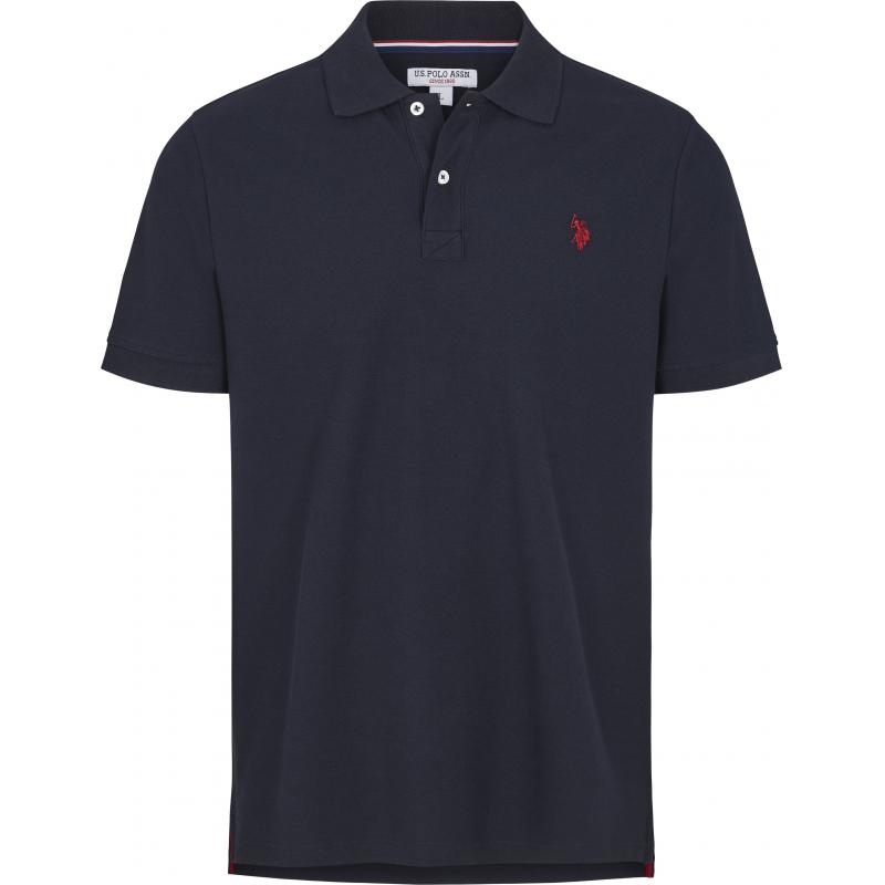 U.S POLO ASSN. USPA Polo Alfred Men 101299 Corner Sport Blåbyen 1
