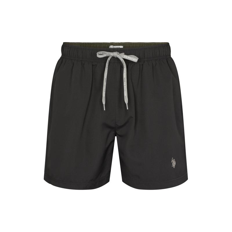 U.S POLO ASSN. USPA Swimshorts Aza Men 101431 Corner Sport Blåbyen 1