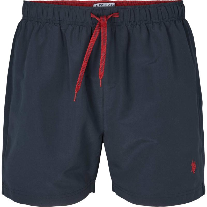 USPA USPA Swimshorts Aza Men 101431 Corner Sport Blåbyen 1