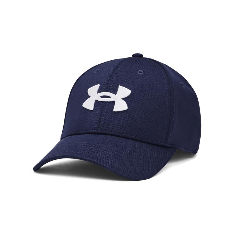 Under Armour Under Armour Men´S Ua Blitzing 1376700-410 Corner Sport Blåbyen 1