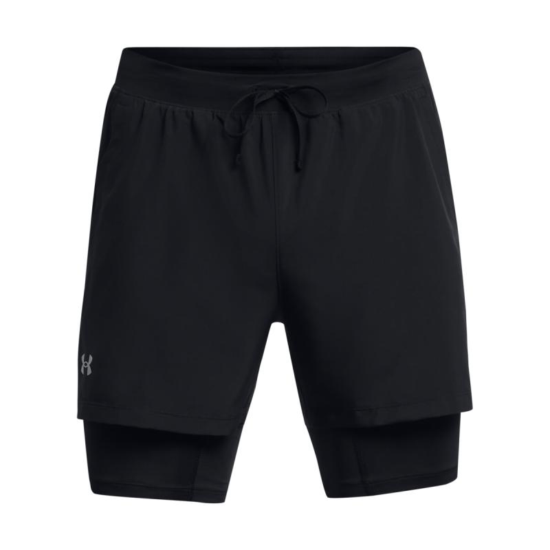 Under Armour Under Armour Ua Launch 5´? 1382640 Corner Sport Blåbyen 1