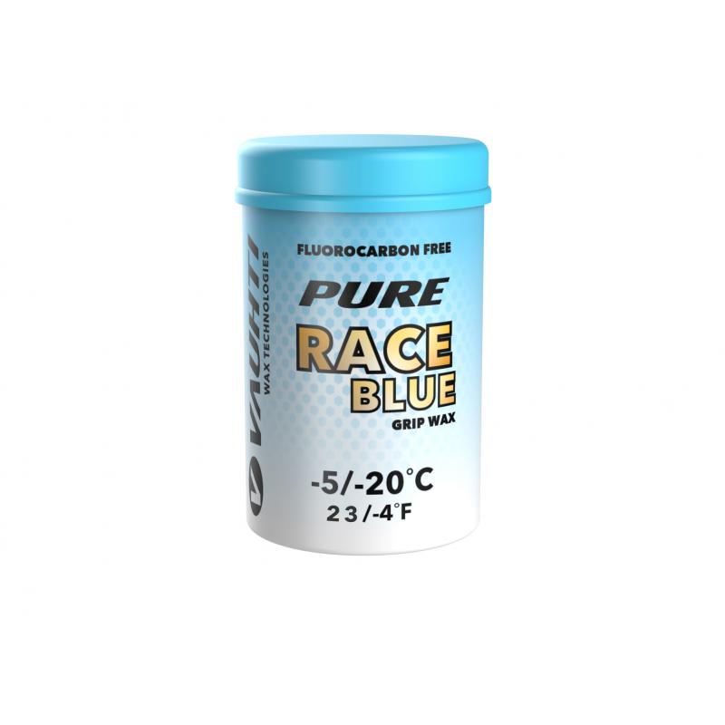 Vauhti Vauhti Speed OY PURE RACE BLUE 377-GPRB Corner Sport Blåbyen 1