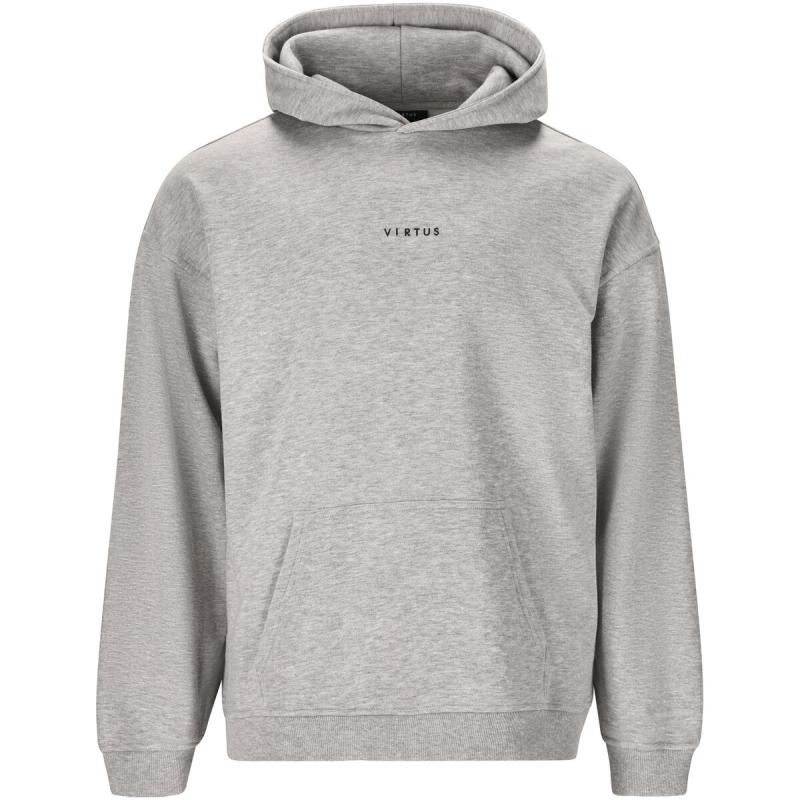 Virtus Kayce V2 M Hoody EV261861 Corner Sport Blåbyen 1