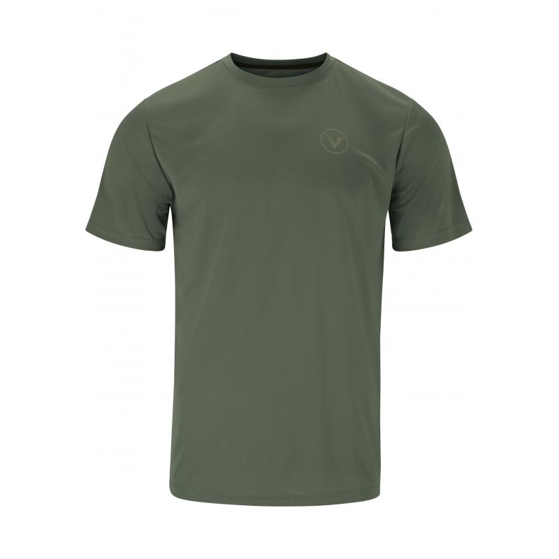 Virtus Keso V2 M S-S Tee EV243869 Corner Sport Blåbyen 1
