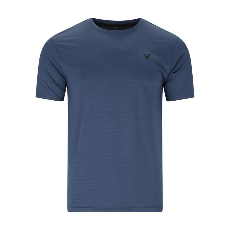 Virtus Roger V3 M Hyperstretch S-S Tee EV261834-GRS Corner Sport Blåbyen 1