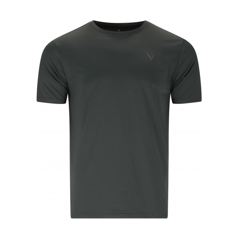 Virtus Roger V3 M Hyperstretch S-S Tee EV261834-GRS Corner Sport Blåbyen 1