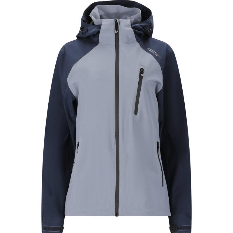 Weather Report Weather Report Camelia W Awg Jacket W-Pro 15000 WR201565 Corner Sport Blåbyen 1