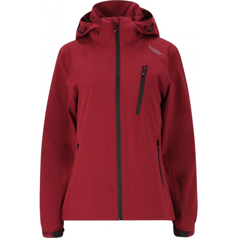 Weather Report Weather Report Camelia W Awg Jacket W-Pro 15000 WR201565 Corner Sport Blåbyen 1