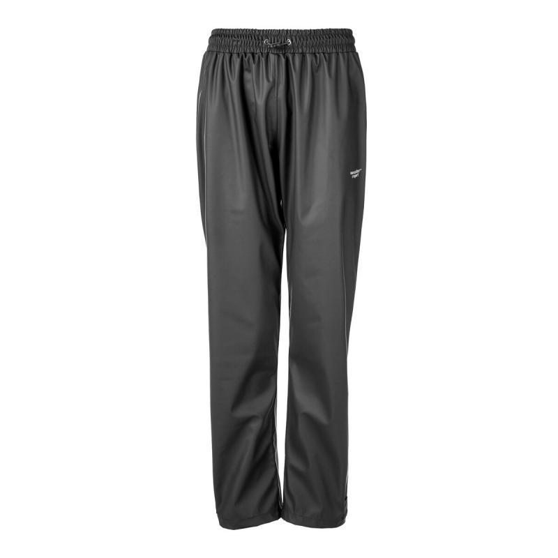 Weather Report Weather Report Rainy Pant W Pu W-Pro 5000 WR192523 Corner Sport Blåbyen 1