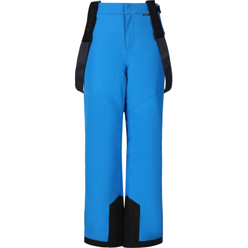 Whistler Drizzle Jr Ski Pant W-Pro 10000 W234094 Corner Sport Blåbyen 1