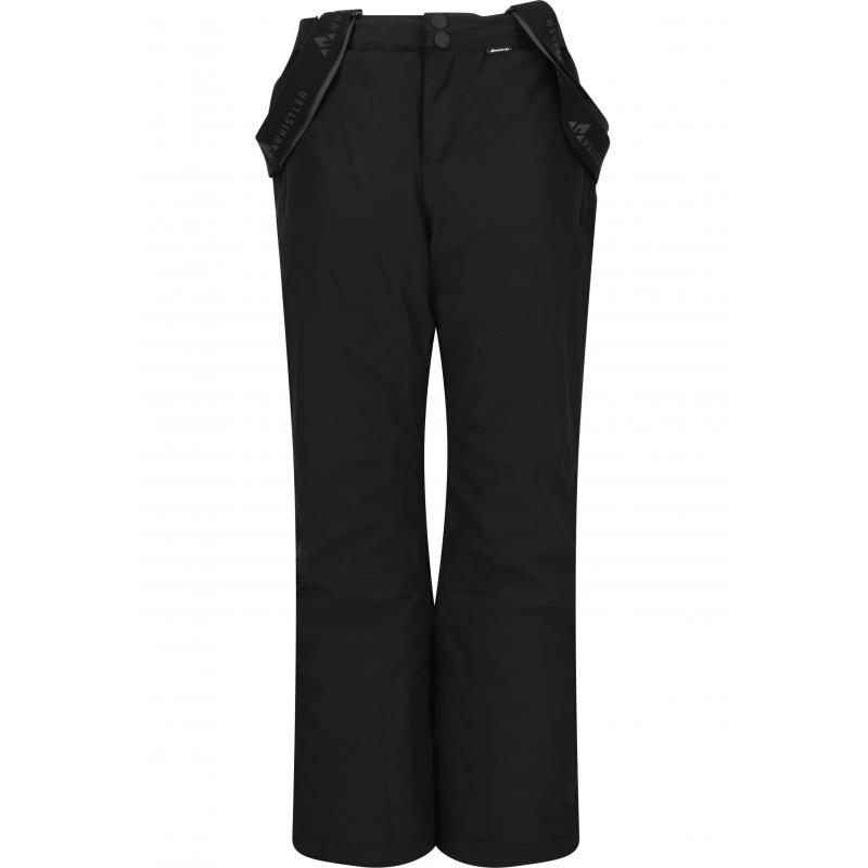 Whistler Drizzle Jr Ski Pant W-Pro 10000 W234094 Corner Sport Blåbyen 1