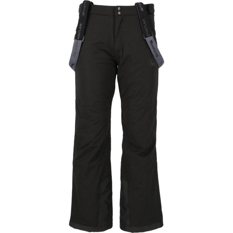Whistler Gippslang M Functional Ski Pants W-Pro 15000 W173207 Corner Sport Blåbyen 1