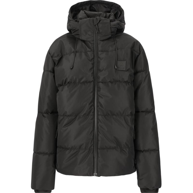 Whistler Pearson Jr. Puffer Jacket W253245 Corner Sport Blåbyen 1
