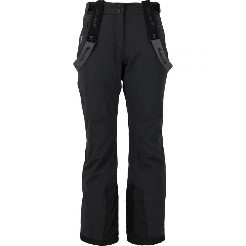 Whistler Yarra W Functional Ski Pants W-Pro 15000 W173206 Corner Sport Blåbyen 1