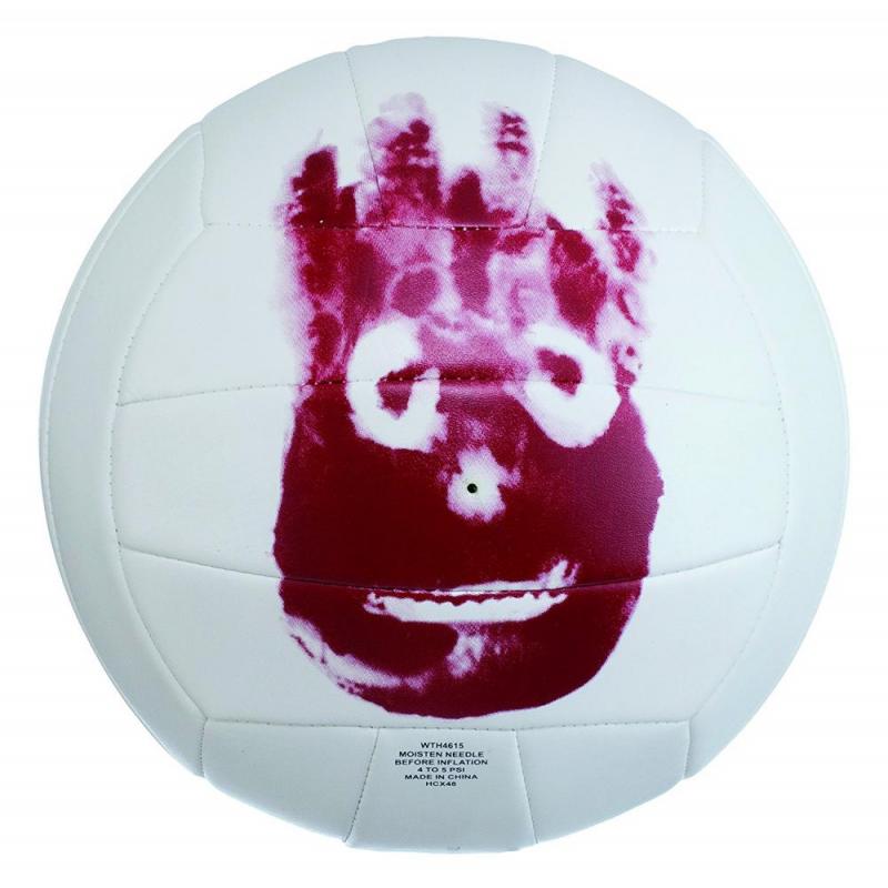 Wilson Wilson CASTAWAY DEFL VB WTH4615X Corner Sport Blåbyen 1