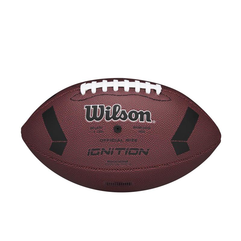 Wilson Wilson Nfl Ignition Official WF3011201XB Corner Sport Blåbyen 1